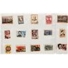 Image 3 : Russia Stamp Collection, 300 [197491]