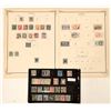 Image 1 : Postage Stamps - Sweden, Switzerland (55) [191059]