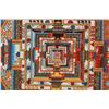 Image 2 : Tibetan Buddhist Mandala Painting [197350]
