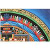 Image 3 : Tibetan Buddhist Mandala Painting [197350]