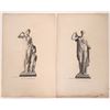 Image 1 : Intaglio Prints by Pierre Bouillon  (2) [179980]