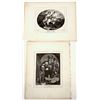 Image 2 : William Hogarth Woodblock Prints  (15) [187184]
