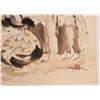 Image 2 : Japanese Print & Painting (2) [180182]