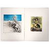 Image 1 : Two Color Lithographs [193530]