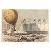 Image 2 : Harper's Weekly Balloon Prints (3) [196432]