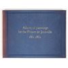Image 1 : Album of Paintings by The Prince of Joinville [196595]