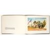 Image 2 : Album of Paintings by The Prince of Joinville [196595]
