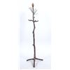 Image 1 : Artistic Pine-Inspired Sculpture [197181]