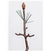 Image 2 : Artistic Pine-Inspired Sculpture [197181]