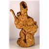 Image 2 : Natural Boxwood Tree Root Sculpture [149006]