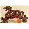 Image 2 : Elegant Animal Figurines, Group of 39 [195936]