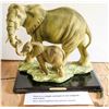 Image 1 : Elephant Pair Display Pieces, 7 [196138]