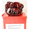 Image 1 : Mom & Baby Elephant Resin Figurines (4) [196245]