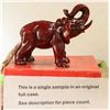 Image 1 : Resin Elephants, 22 [196129]