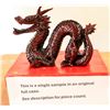 Image 1 : Resin Dragons, 24 [196220]