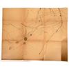 Image 1 : Alaska Hand Drawn Map [191856]