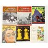 Image 1 : Alaska Vintage Magazines, 4, and More [192998]