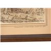 Image 2 : Chinatown Grass Valley Sketch by Clifford L. Warner [194502]