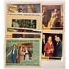 Image 1 : Movie Musical Lobby Cards (9) [179753]