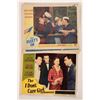 Image 2 : Movie Musical Lobby Cards (9) [179753]