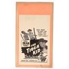 Image 1 : Tioga Kid Movie Poster [196345]