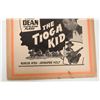 Image 2 : Tioga Kid Movie Poster [196345]