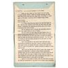Image 1 : C&T Lumber & Flume Water Claim Statement [195018]