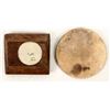 Image 2 : Mono County Wine Store Rubber Stamp Head [197095]