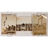 Image 1 : Pan Pac 1915 Photo Trio by Swadley [191624]