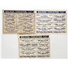 Image 2 : Balboa Theatre Show Flyers (3) [196264]