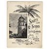 Image 1 : Sights & Scenes of Santa Barbara & How to Reach Them, 1910s [197594]