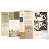 Image 1 : California Ephemera Group [188420]