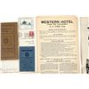 Image 2 : California Ephemera Group [188420]