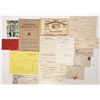Image 1 : California Ephemera Group [193468]