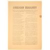 Image 1 : California Ephemera Group, 8 [188423]