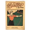 Image 1 : The Tatler of California, Magazine, 1912 [197593]