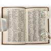 Image 3 : Chicago Pocket Map, 1887 [193000]