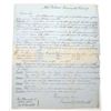 Image 1 : Commodities Report from New Orleans 1859 [193194]