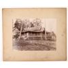 Image 1 : Maryland Mt. Lake Park Historic Hotel Photo, c1900 [187225]