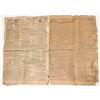 Image 3 : Independent Chronicle Newspaper, Boston, 1807 [197737]