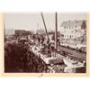 Image 2 : Photographs of Bridge Construction at Natick, Massachusetts  [197690]