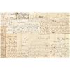 Image 2 : Massachusetts Letter Collection, 1856-1858 [188788]