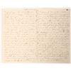 Image 1 : 1864 letter discussing photography, St. Louis MO [188332]