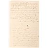Image 2 : 1864 letter discussing photography, St. Louis MO [188332]