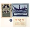 Image 1 : Louisiana Purchase Expo Booklet Trio [189450]