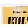 Image 3 : Virginia City, Montana Tourism Cardboard Broadside [196722]