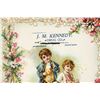 Image 2 : Montana Drug Diecut & Cabinet Card [197572]