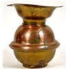 Image 1 : Goldfield Hotel Fantasy Spittoon [196664]