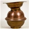 Image 2 : Goldfield Hotel Fantasy Spittoon [196664]