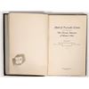 Image 1 : Nevada Poetry Book, 1927 (Rare!) [194122]